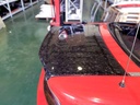 Trunk With Aggressive Ducktail (Type 2) For Miata NA/Mk1