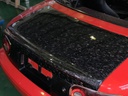 Trunk With Aggressive Ducktail (Type 2) For Miata NA/Mk1