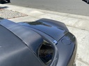 Trunk With Aggressive Ducktail (Type 2) For Miata NB/Mk2