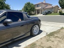 Trunk With Aggressive Ducktail (Type 2) For Miata NB/Mk2