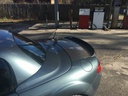 Trunk with ducktail (PRHT) For Miata NC/Mk3