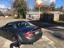 Trunk with ducktail (PRHT) For Miata NC/Mk3