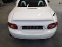 Trunk with ducktail (PRHT) For Miata NC/Mk3