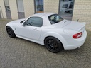 Trunk with ducktail (PRHT) For Miata NC/Mk3