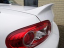 Trunk with ducktail (PRHT) For Miata NC/Mk3