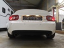 Trunk with ducktail (PRHT) For Miata NC/Mk3