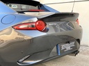 Trunk with ducktail (RF only) For Miata ND/Mk4