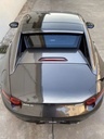 Trunk with ducktail (RF only) For Miata ND/Mk4
