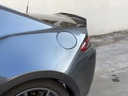 Trunk with ducktail (RF only) For Miata ND/Mk4