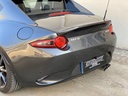 Trunk with ducktail (RF only) For Miata ND/Mk4