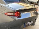 Trunk with ducktail (RF only) For Miata ND/Mk4