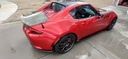 Trunk with ducktail (RF only) For Miata ND/Mk4