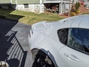 Trunk with ducktail (RF only) For Miata ND/Mk4
