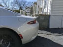 Trunk with ducktail (RF only) For Miata ND/Mk4