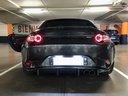 Trunk with ducktail (RF only) For Miata ND/Mk4