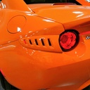 Trunk with ducktail (RF only) For Miata ND/Mk4