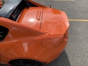Trunk with ducktail (RF only) For Miata ND/Mk4