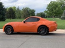 Trunk with ducktail (RF only) For Miata ND/Mk4