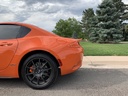 Trunk with ducktail (RF only) For Miata ND/Mk4