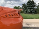Trunk with ducktail (RF only) For Miata ND/Mk4