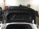 Trunk with ducktail (Soft Top Only) For Miata ND/Mk4