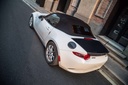 Trunk with ducktail (Soft Top Only) For Miata ND/Mk4