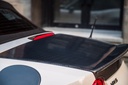 Trunk with ducktail (Soft Top Only) For Miata ND/Mk4