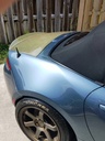 Trunk with ducktail (Soft Top Only) For Miata ND/Mk4