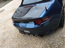 Trunk with ducktail (Soft Top Only) For Miata ND/Mk4