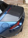Trunk with ducktail (Soft Top Only) For Miata ND/Mk4