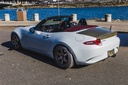 Trunk with ducktail (Soft Top Only) For Miata ND/Mk4