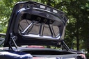 Trunk with ducktail (Soft top) For Miata NC/Mk3