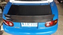 Trunk with high ducktail For Miata NA/Mk1