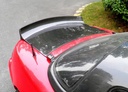 Trunk with high ducktail For Miata NA/Mk1
