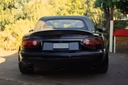Trunk with Regular Ducktail (Type 1) For Miata NA/Mk1