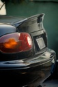 Trunk with Regular Ducktail (Type 1) For Miata NA/Mk1