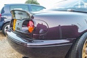 Trunk with Regular Ducktail (Type 1) For Miata NA/Mk1