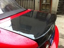 Trunk with Regular Ducktail (Type 1) For Miata NA/Mk1