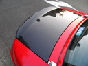 Trunk with Regular Ducktail (Type 1) For Miata NA/Mk1