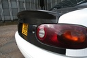 Trunk with Regular Ducktail (Type 1) For Miata NA/Mk1