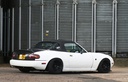 Trunk with Regular Ducktail (Type 1) For Miata NA/Mk1