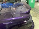Trunk With Regular Ducktail (Type 1) For Miata NB/Mk2