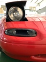 Turn Signal Intake (Without light) For Miata NA/Mk1
