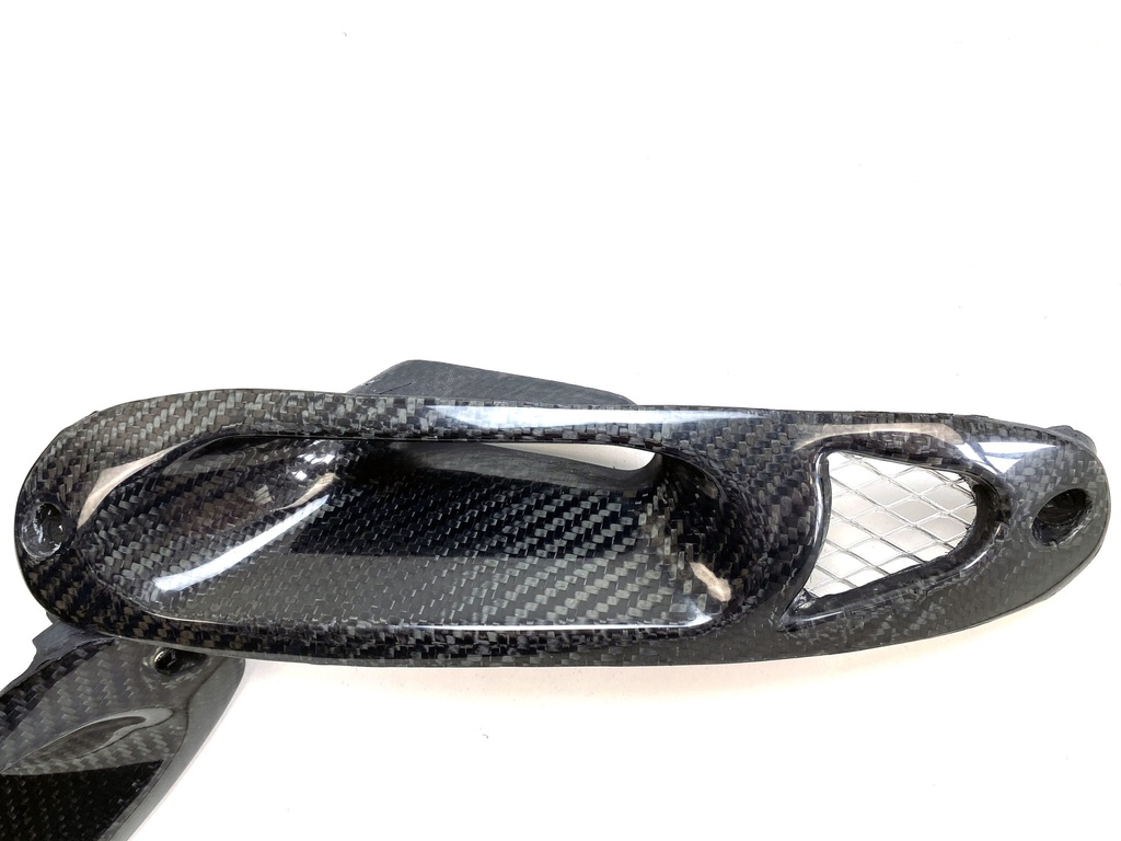 Turn Signal Intake (Without light) For Miata NA/Mk1