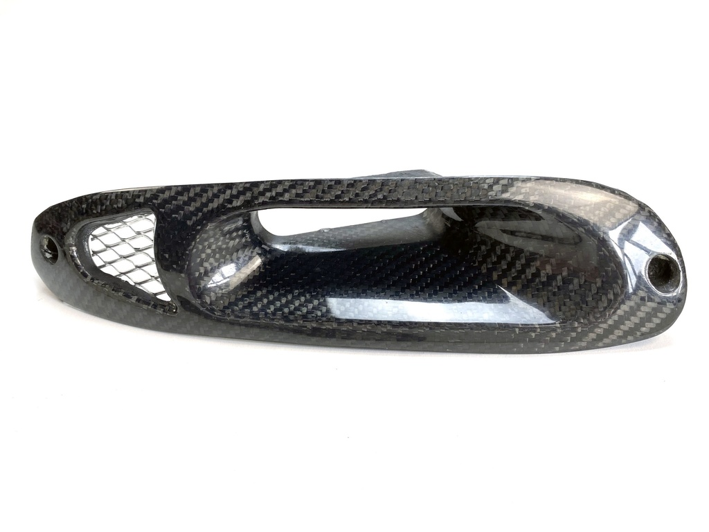 Turn Signal Intake (Without light) For Miata NA/Mk1