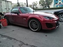 Type 1 Front Bumper (NC2/NC3 only) For Miata NC/Mk3