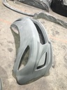 Type 1 Front Bumper (NC2/NC3 only) For Miata NC/Mk3