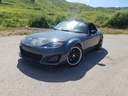 Type 1 Front Bumper (NC2/NC3 only) For Miata NC/Mk3