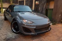 Type 1 Front Bumper (NC2/NC3 only) For Miata NC/Mk3