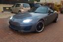 Type 1 Front Bumper (NC2/NC3 only) For Miata NC/Mk3